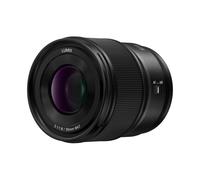 Panasonic LUMIX S 35mm F1.8 (S-S35)