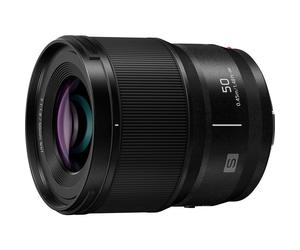 Panasonic Lumix S 50 mm F/1.8