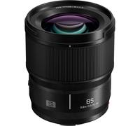 Panasonic LUMIX S 85mm f/1.8 (Bulk)