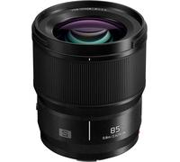 Panasonic Lumix S 85Mm F/1.8 S Pro Leica S-S85