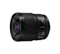 Panasonic Lumix S MILC Objetivos macro Negro