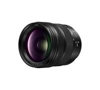 Panasonic LUMIX S Objetivo 24-60mm, Montura L, Objetivo de Apertura Constante F2.8 para Cámara Sin Espejo de Fotograma Completo, Negro