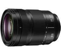Panasonic Lumix S Pro 24-105mm f/4 Macro O.I.S. nuevo