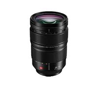 Panasonic S-E2470E lente de cámara MILC / SLR Objetivo de zoom estándar Negro