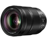 Panasonic Lumix S 24-105mm F4.0 MILC Objetivo ancho de zoom Negro