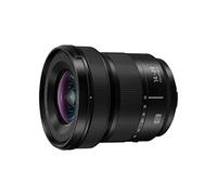 Panasonic LUMIX S-R1428 S - Lente de Montaje en L F4-5.6 Macro 14-28 mm Negro