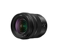 Panasonic LUMIX S 20-60mm F3.5-5.6 MILC Objetivo de zoom estándar Negro