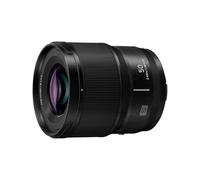 Panasonic Lumix S 50mm f/1.8 MILC Negro