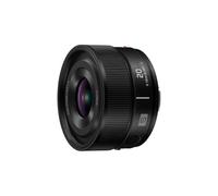 Panasonic Lumix S 20 mm f/2,5 L-Mount