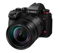 Panasonic LUMIX S1 II + LUMIX S 24-105 mm F4 MACRO O.I.S.