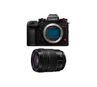 PANASONIC Lumix S1R II + Objetivo 28-200mm f/4.0-7.1 Macro