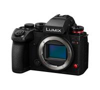 Panasonic LUMIX S1RM2 body
