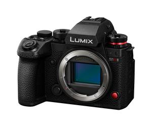 Panasonic LUMIX S1RM2 body