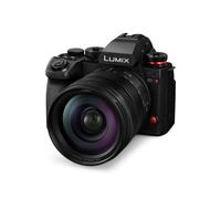 Panasonic LUMIX S1RM2 body + S-E2460E