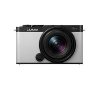 Panasonic Lumix S9 Blanco Ahumado + Lumix S 18-40mm F/4,5-6,3