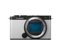 Panasonic Lumix S9 Cuerpo Blanco Ahumado | ✅5 años de garantia
