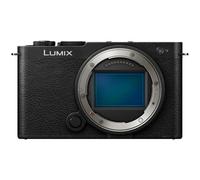 Panasonic Lumix S9 Cámara compacta 24,2 MP CMOS 12000 x 8000 Pixeles Negro