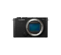 PANASONIC LUMIX S9 SOLO CUERPO NEGRO nuevo