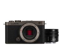 Panasonic Lumix DC-S9 + S 18-40 mm f/4,5-6,3 Titanio
