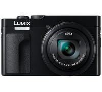 Panasonic Lumix TZ99 1/2.3" Cámara compacta 20,3 MP MOS 5184 x 3888 Pixeles Negro