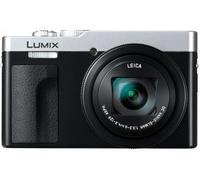Panasonic Lumix TZ99 1/2.3" Cámara compacta 20,3 MP MOS 5184 x 3888 Pixeles Negro, Plata
