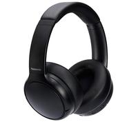Panasonic M600, Auriculares inalámbricos con Cancelación Activa de Ruido Híbrida, Diseño Giratorio Supraaural, Bluetooth 5.3, Micrófono Integrado, hasta 65 Horas De Reproducción, Negro, RB-M600BE-K