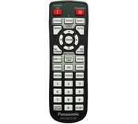 Panasonic mando a distancia para proyector Panasonic PT-DZ870E