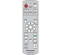 Panasonic mando a distancia para proyector PT-FW430E
