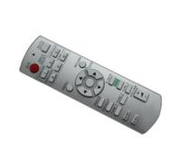 Panasonic Mando a distancia para PT-F300U, PT-F300