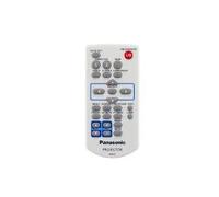 Panasonic mando a distancia para PT-VX400