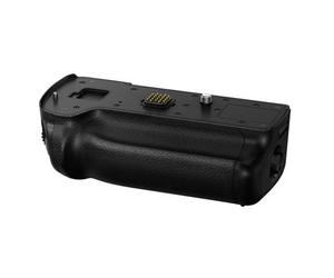 Panasonic Mango de la baterÃa DMW-BGGH5E negro