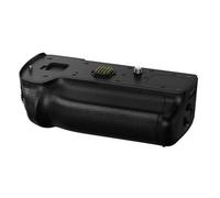 Panasonic Mango de la batería DMW-BGGH5E negro