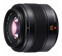 Panasonic MFT 25mm Leica DG F/1.4 II ASF | ✅ 5 años de garantia
