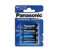 Panasonic Mignon R6 - Batería (48 Unidades)