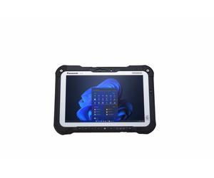 PANASONIC MK3 W11P ULTRA5 135U 10.1IN TOUCHSCREEN 512GB SSD 16G
