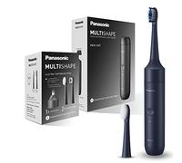 Panasonic MULTISHAPE Sistema modular de cuidado personal ER-CTB1, cabezal de cepillado eléctrico con cepillo extrafino, multiajuste y batería recargable Ni-MH