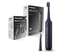 Panasonic MULTISHAPE Sistema Modular de Cuidado Personal ER-CTB1, cabezal de cepillado eléctrico con cepillo extrafino, multiajuste y con batería recargable iones litio