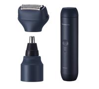 Panasonic MULTISHAPE XSHAPE JUNIOR Afeitadora Eléctrica Trimmer Recargable
