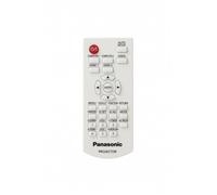 Panasonic N2QAYA000146 Mando a distancia de repuesto para PT-VZ585N