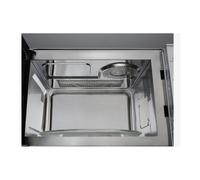 Panasonic - NN-CD575MEPG microondas Encimera Microondas combinado 27 L 1000 W Plata