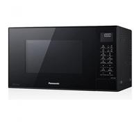 Panasonic NN-CT56 Microondas 27L 1000W Negro