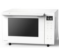 Panasonic NN-DF37PWEPG - Horno Microondas Inverter 23L Grill 1000W Blanco