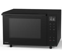 Panasonic NN-DF38PBEPG - Horno Microondas Inverter 23L Grill 1000W Negro