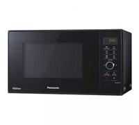 Panasonic NN-GD35HBGTG Microondas con Grill 23L 1000W Negro