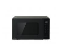 Panasonic NN-K36NBMEPG Horno Microondas Combinado Negro 900W 24 Litros