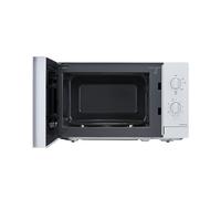 Panasonic - NN-SM21Q Blanco Microondas con grill Encimera 20 L 800 W