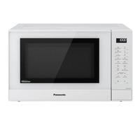 Panasonic NN-ST45 Microondas 32L 1000W Blanco