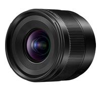 Panasonic H-X09 MILC Objetivo ultra ancho Negro