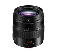 PANASONIC Objetivo Lumix DG Vario-Elmarit 12-35mm f/2.8 Garantía 2 años nuevo