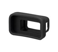 Panasonic Lumix DMW-EC5GU-K - Portaocular para GX9, Color Negro